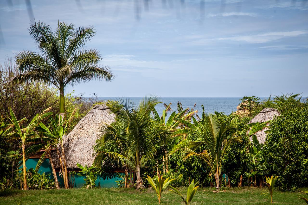 Coco Loco Eco-Resort Gemastepe Εξωτερικό φωτογραφία