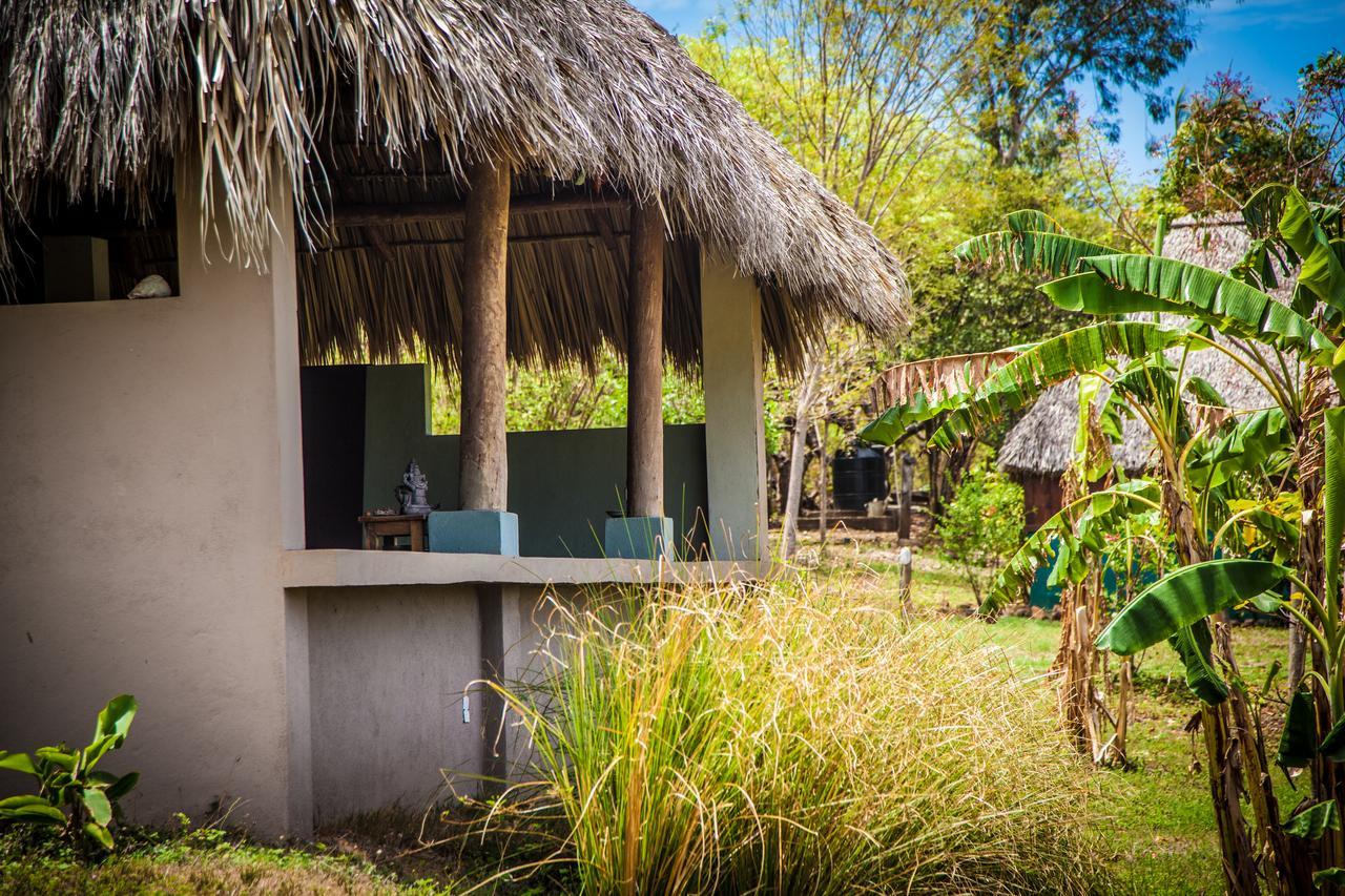 Coco Loco Eco-Resort Gemastepe Εξωτερικό φωτογραφία