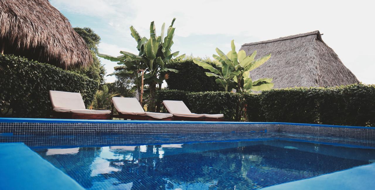 Coco Loco Eco-Resort Gemastepe Εξωτερικό φωτογραφία