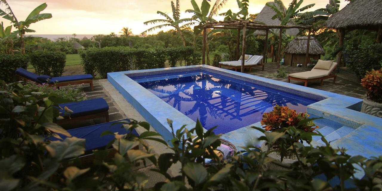 Coco Loco Eco-Resort Gemastepe Εξωτερικό φωτογραφία