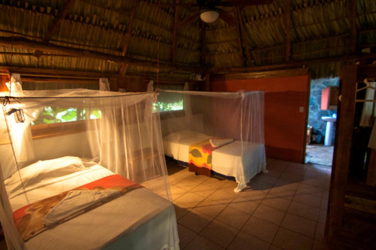 Coco Loco Eco-Resort Gemastepe Εξωτερικό φωτογραφία