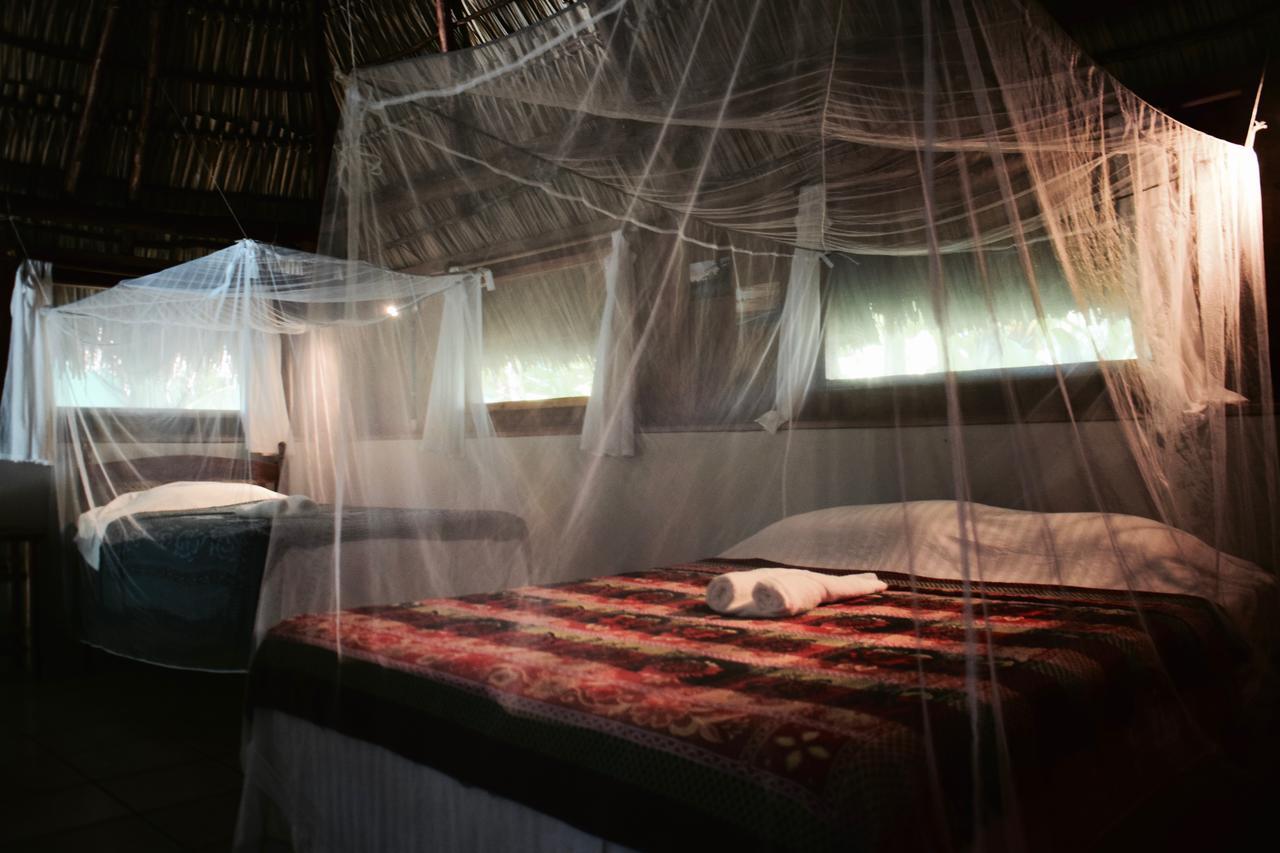 Coco Loco Eco-Resort Gemastepe Εξωτερικό φωτογραφία