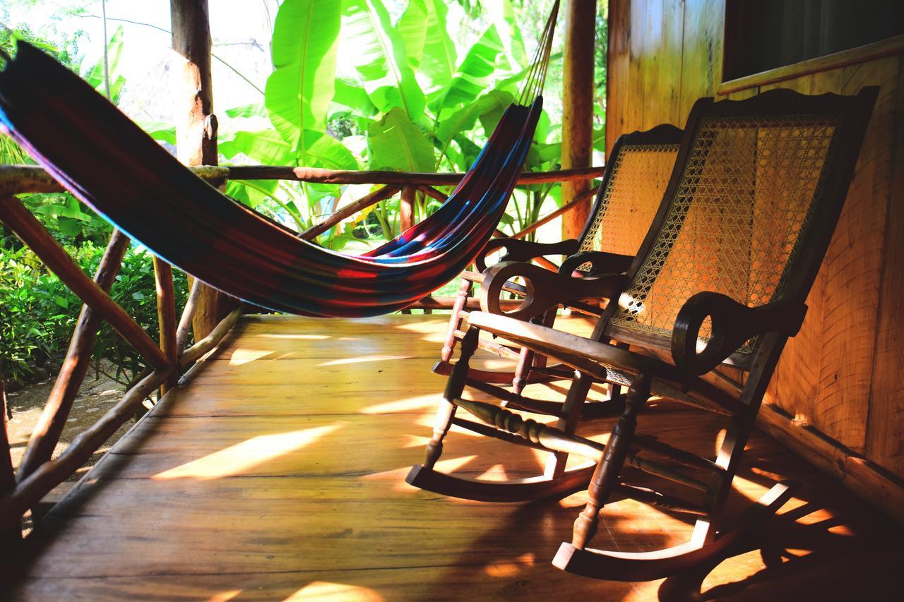 Coco Loco Eco-Resort Gemastepe Εξωτερικό φωτογραφία