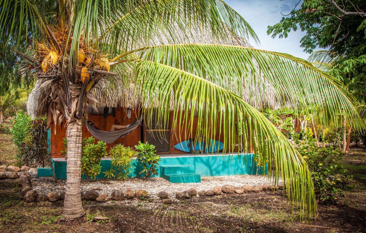Coco Loco Eco-Resort Gemastepe Εξωτερικό φωτογραφία