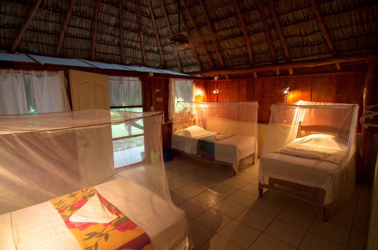Coco Loco Eco-Resort Gemastepe Εξωτερικό φωτογραφία