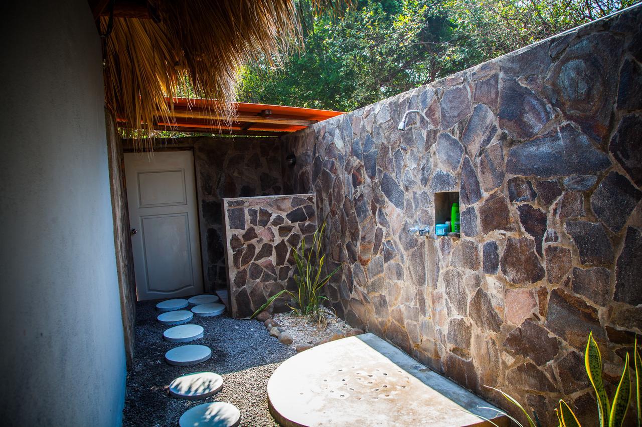 Coco Loco Eco-Resort Gemastepe Εξωτερικό φωτογραφία